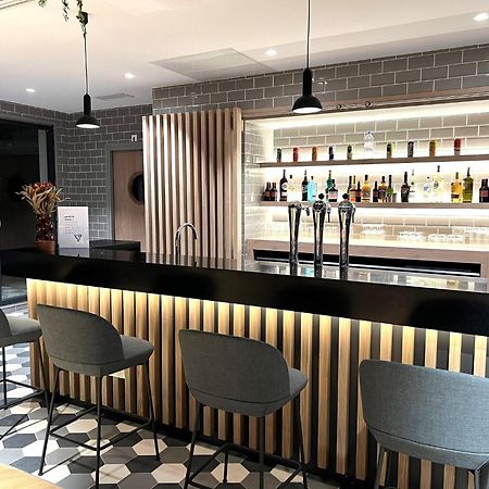 Holiday Inn Express Paris - Poissy By Ihg Экстерьер фото