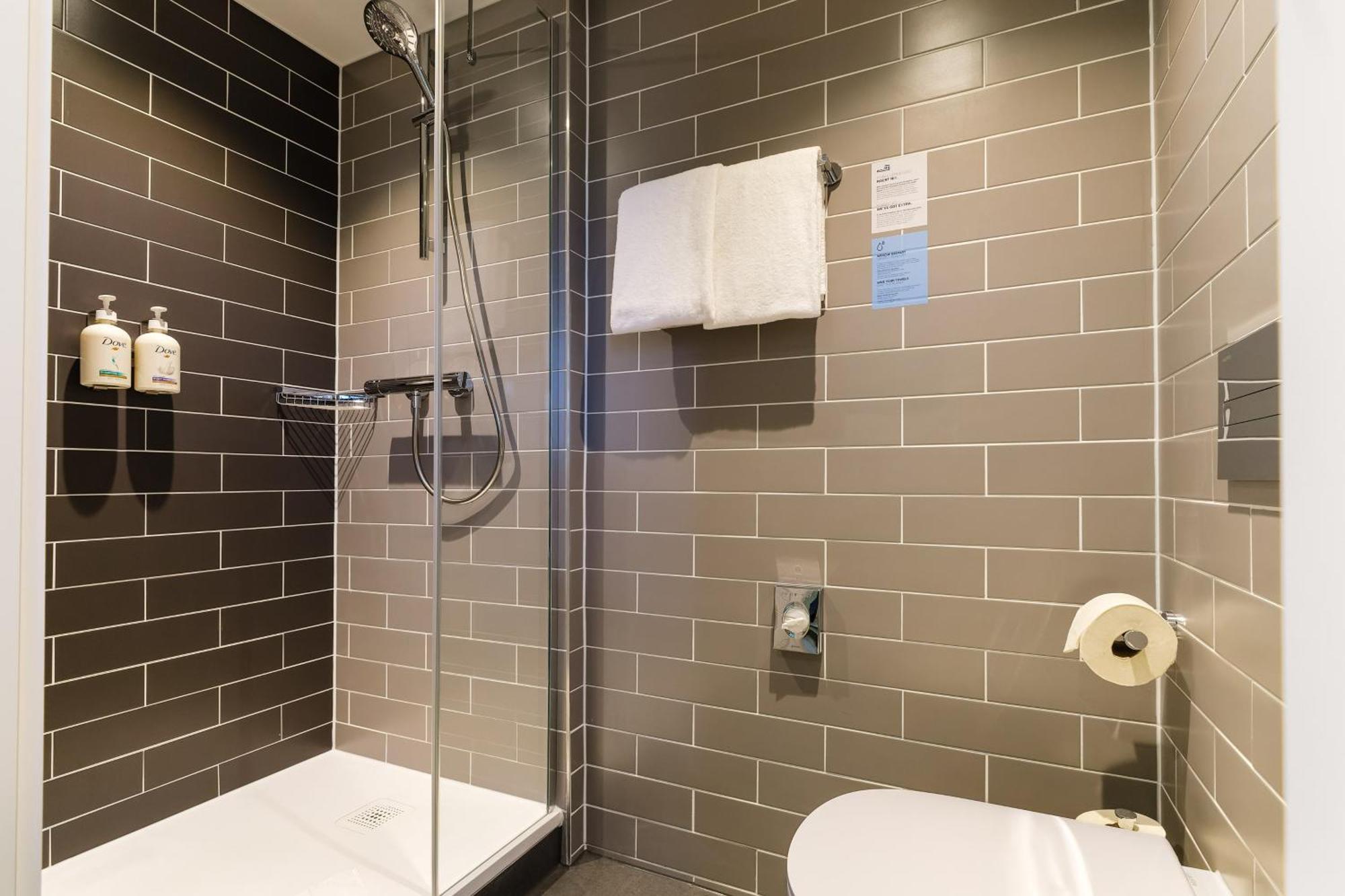 Holiday Inn Express Paris - Poissy By Ihg Экстерьер фото